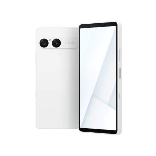 Sony Xperia 10 VII | Smartphone Powered By Qualcomm® aptX™